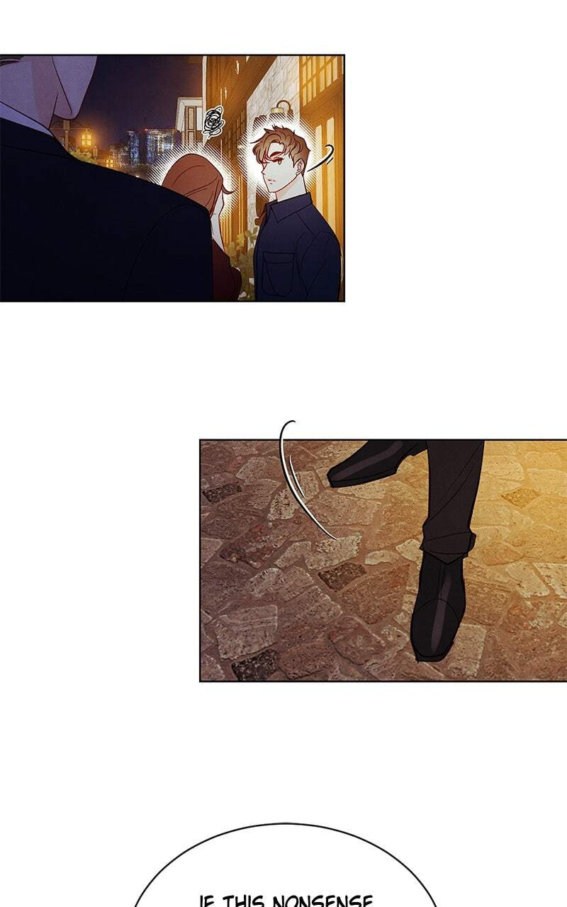 Read Our Secret Marriage chapter 22 image 68 on Lezhin