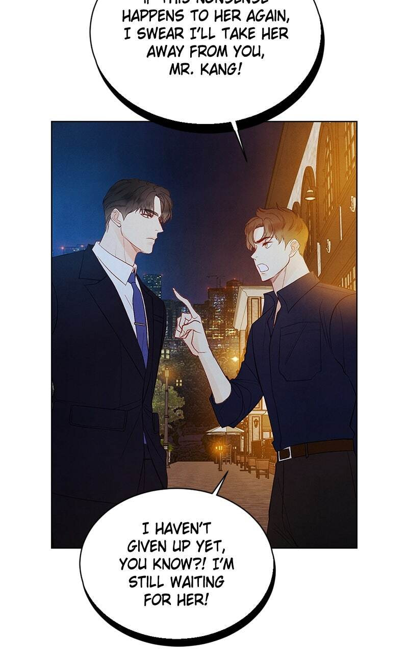 Read Our Secret Marriage chapter 22 image 69 on Lezhin