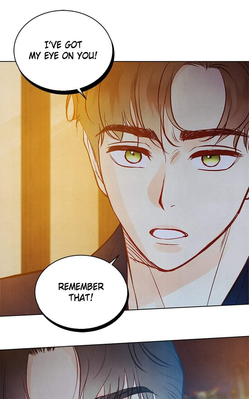 Read Our Secret Marriage chapter 22 image 70 on Lezhin