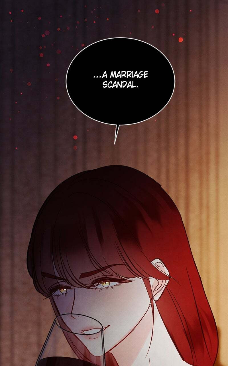 Read Our Secret Marriage chapter 22 image 77 on Lezhin