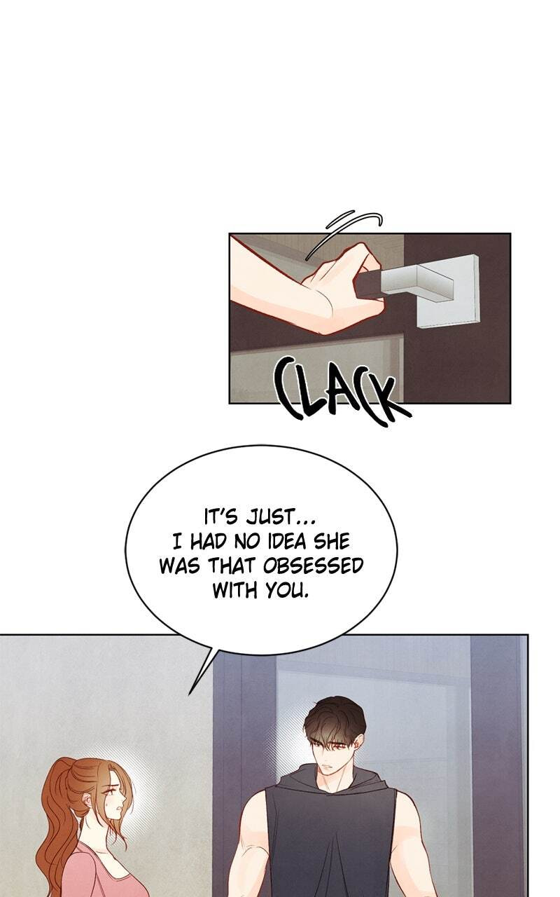 Read Our Secret Marriage chapter 23 image 16 on Lezhin