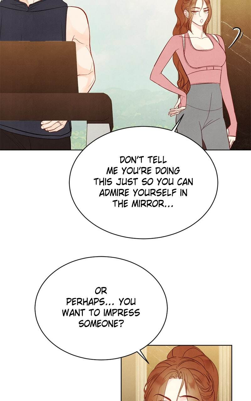 Read Our Secret Marriage chapter 23 image 23 on Lezhin
