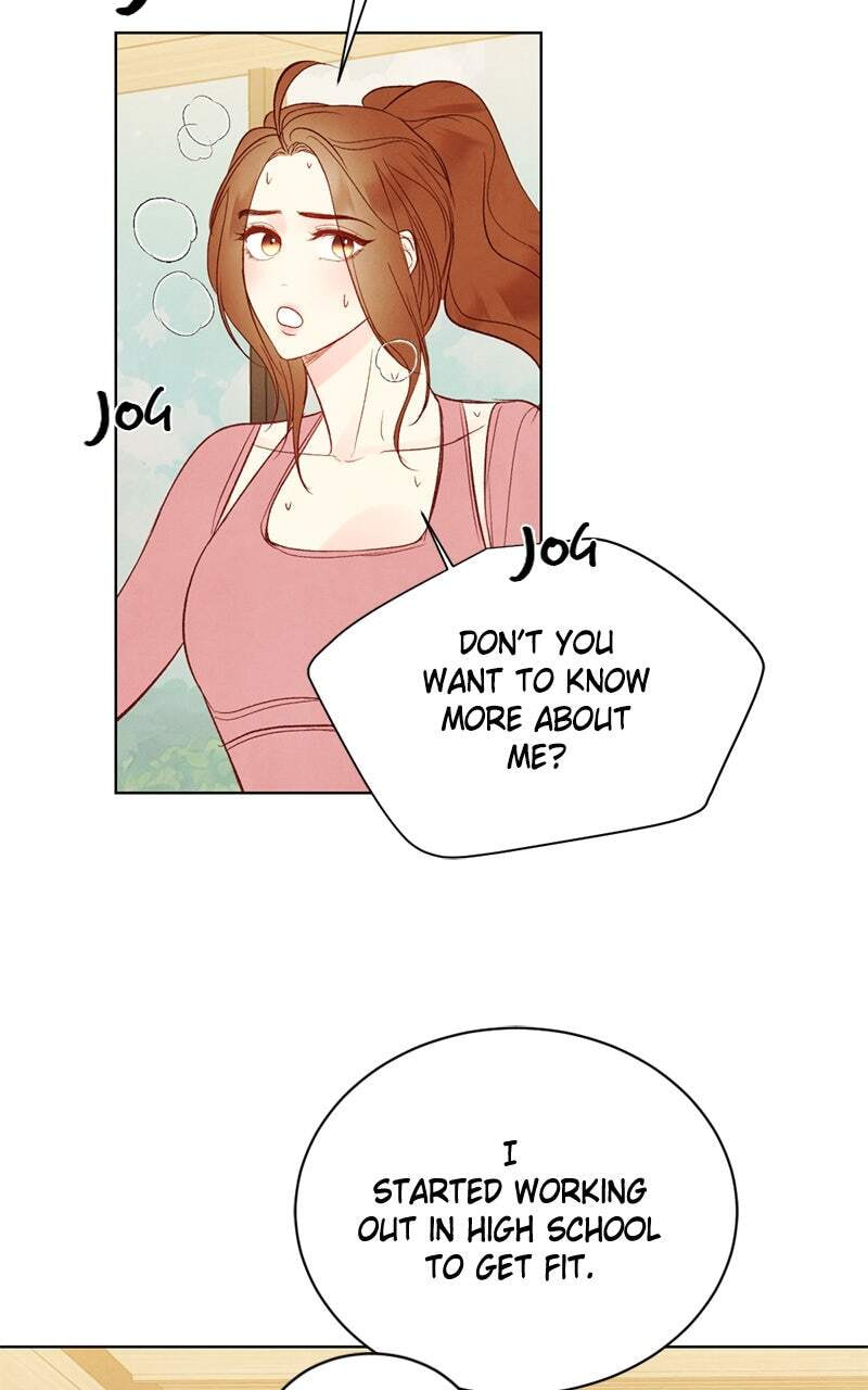 Read Our Secret Marriage chapter 23 image 29 on Lezhin