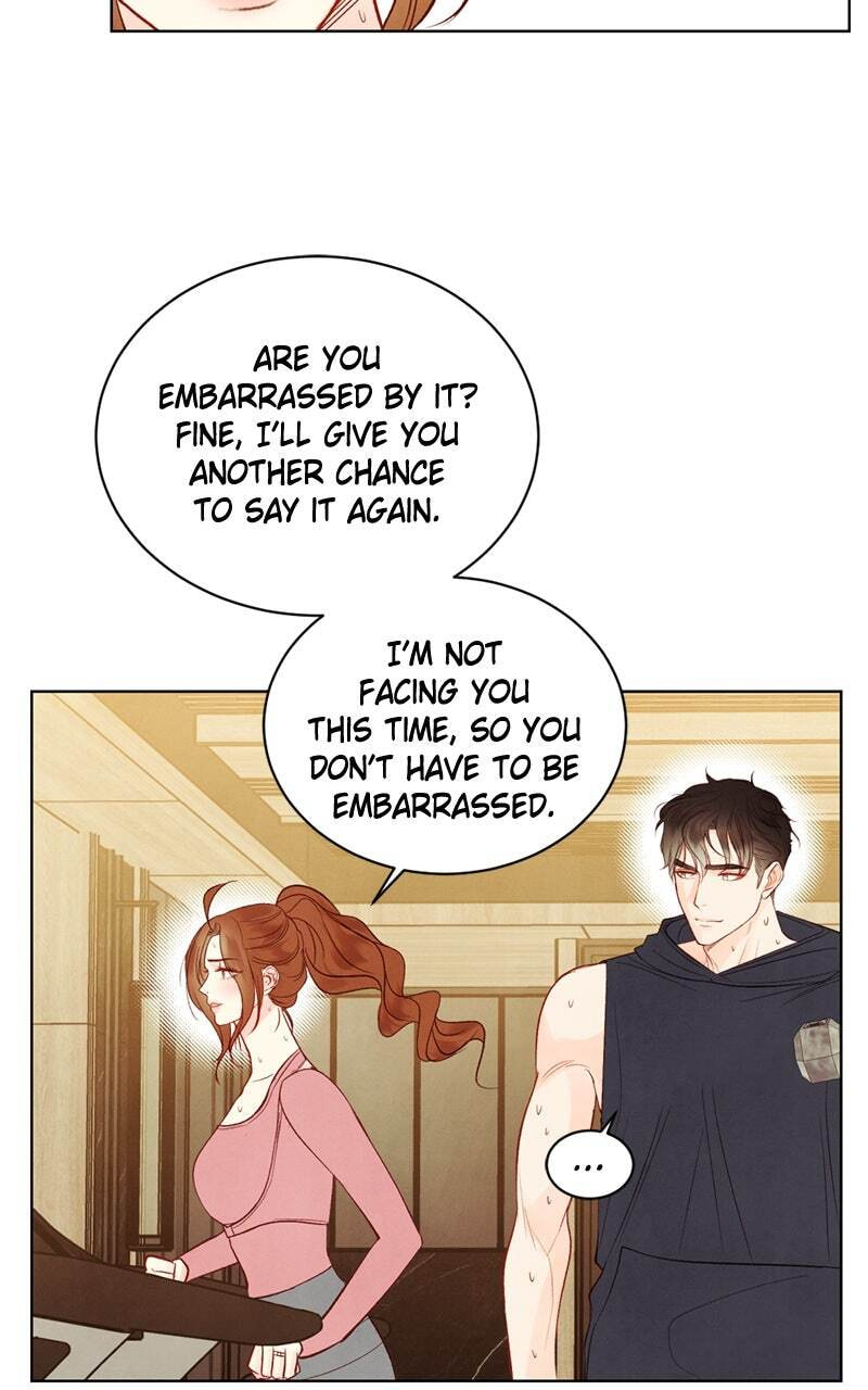 Read Our Secret Marriage chapter 23 image 33 on Lezhin