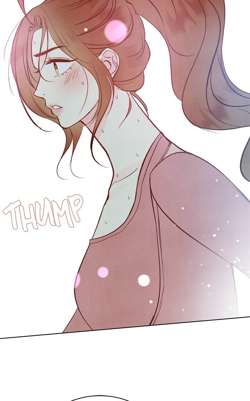 Read Our Secret Marriage chapter 23 image 35 on Lezhin