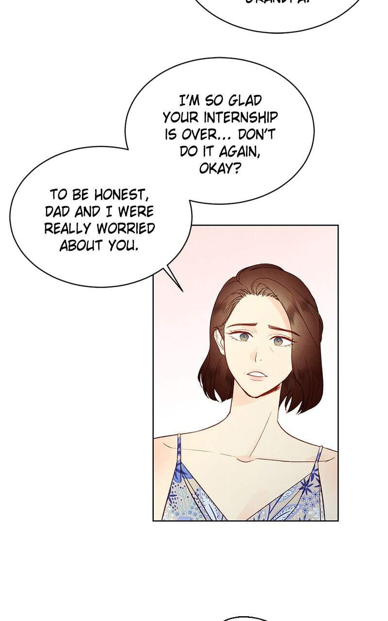 Read Our Secret Marriage chapter 23 image 40 on Lezhin