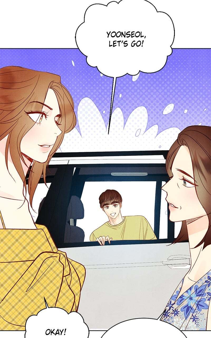 Read Our Secret Marriage chapter 23 image 41 on Lezhin