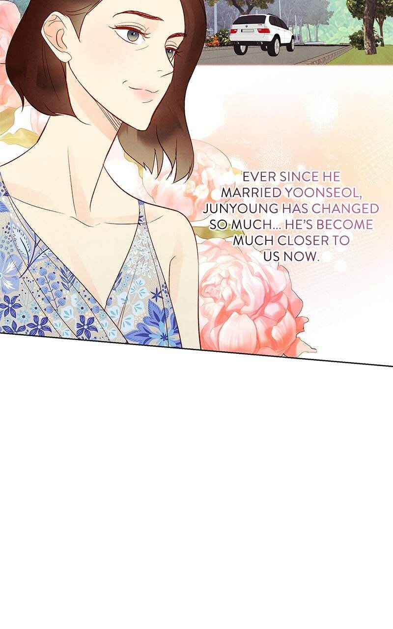 Read Our Secret Marriage chapter 23 image 45 on Lezhin