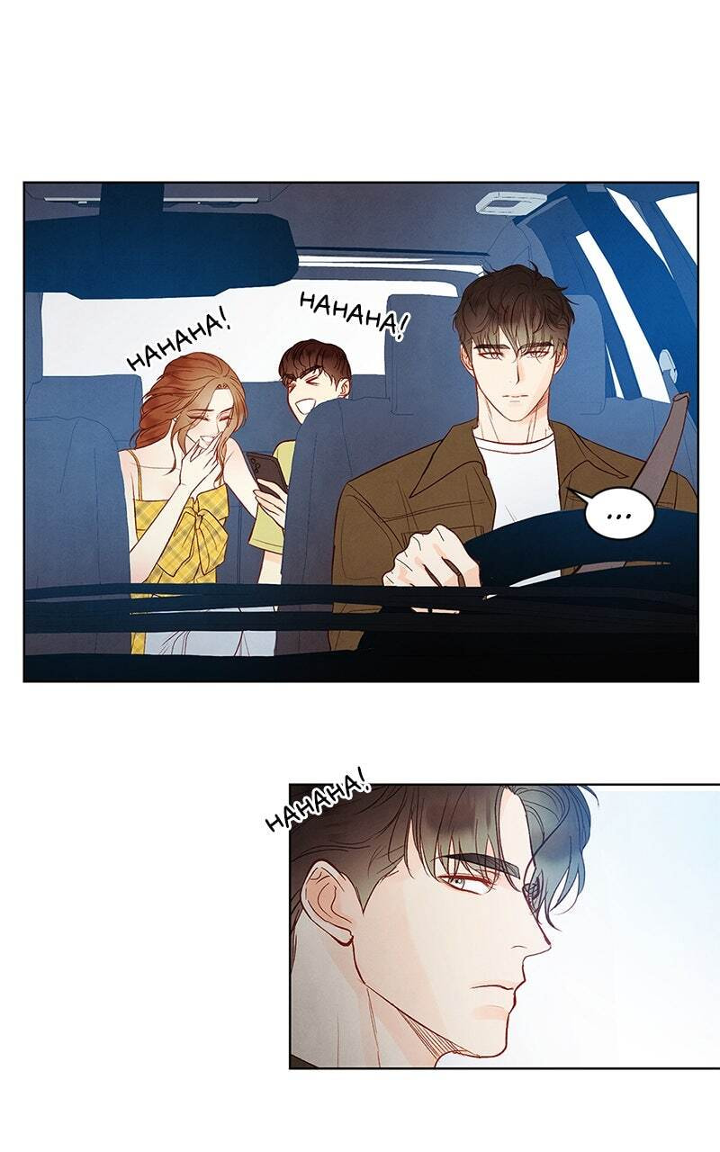 Read Our Secret Marriage chapter 23 image 48 on Lezhin