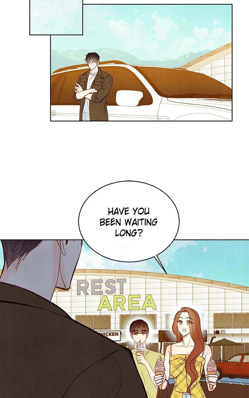 Read Our Secret Marriage chapter 23 image 53 on Lezhin