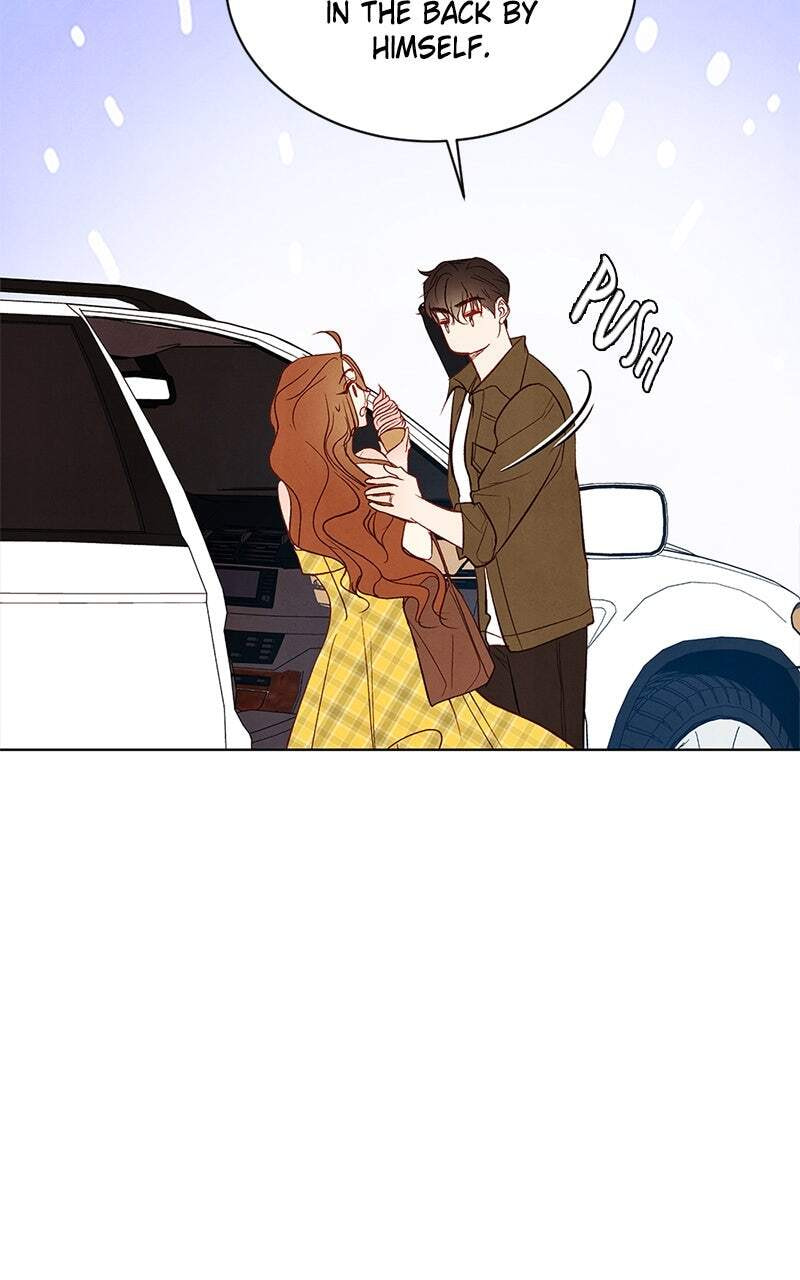 Read Our Secret Marriage chapter 23 image 56 on Lezhin