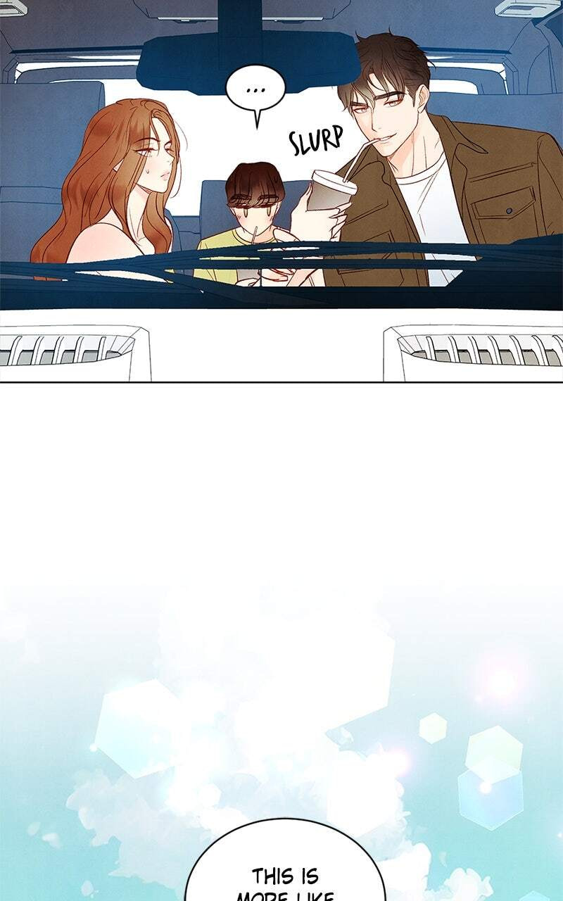 Read Our Secret Marriage chapter 23 image 58 on Lezhin