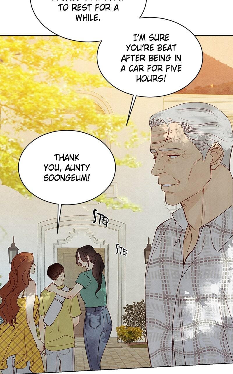 Read Our Secret Marriage chapter 23 image 65 on Lezhin