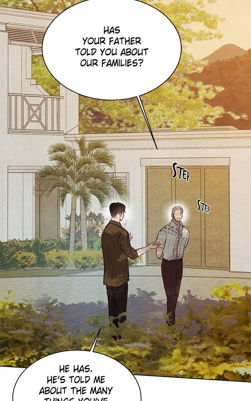 Read Our Secret Marriage chapter 23 image 67 on Lezhin