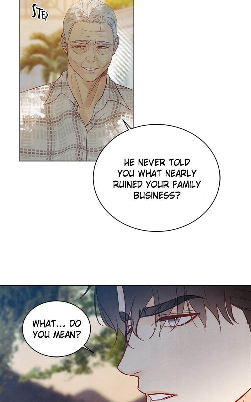 Read Our Secret Marriage chapter 23 image 69 on Lezhin