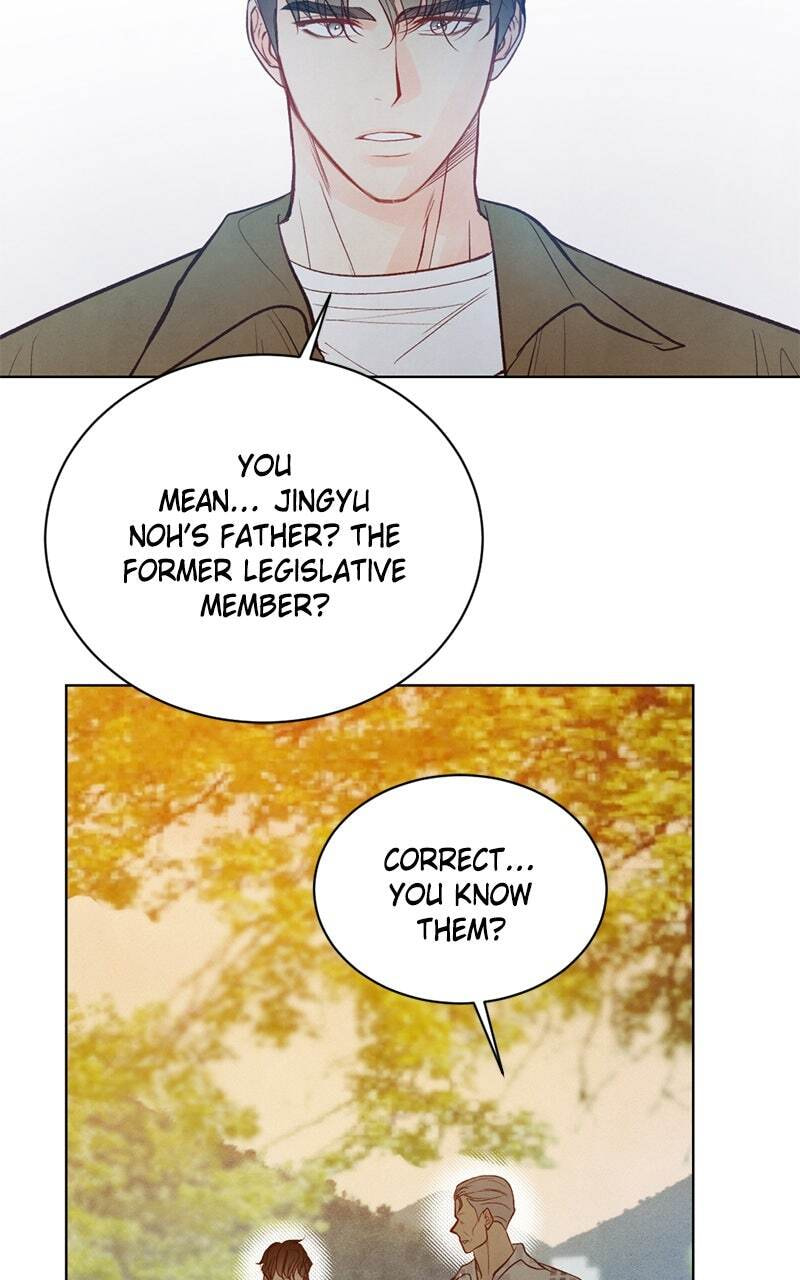 Read Our Secret Marriage chapter 23 image 72 on Lezhin