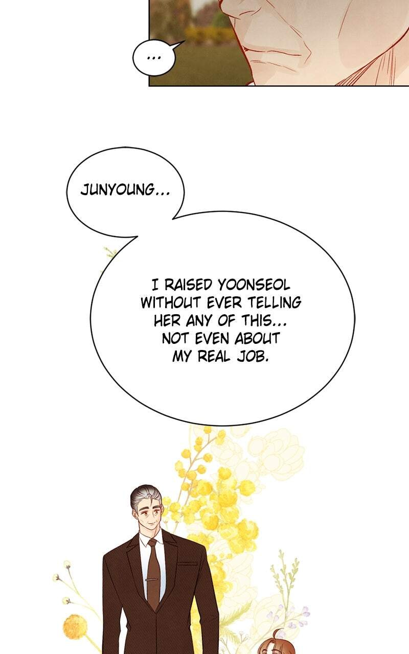 Read Our Secret Marriage chapter 23 image 74 on Lezhin