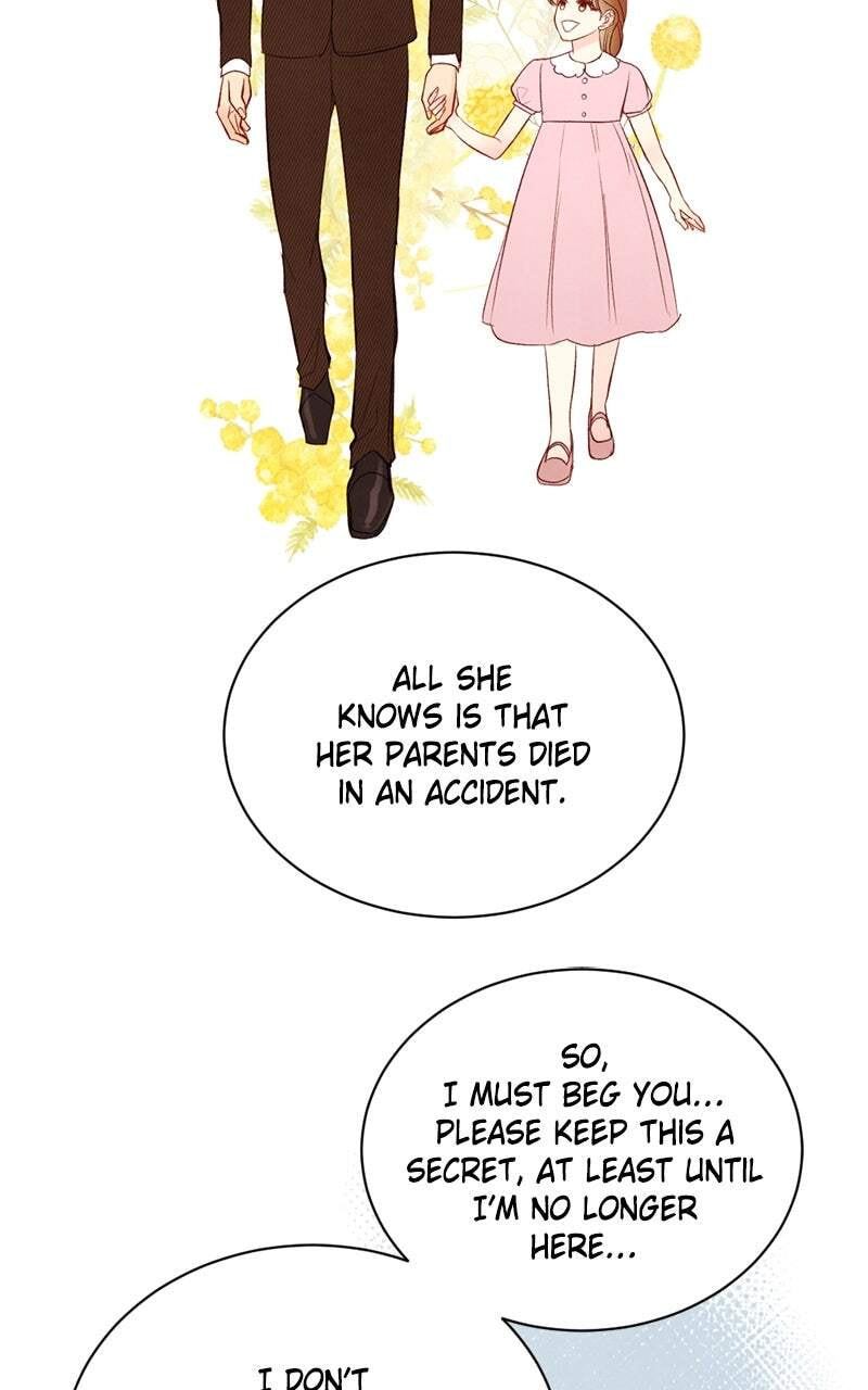 Read Our Secret Marriage chapter 23 image 75 on Lezhin