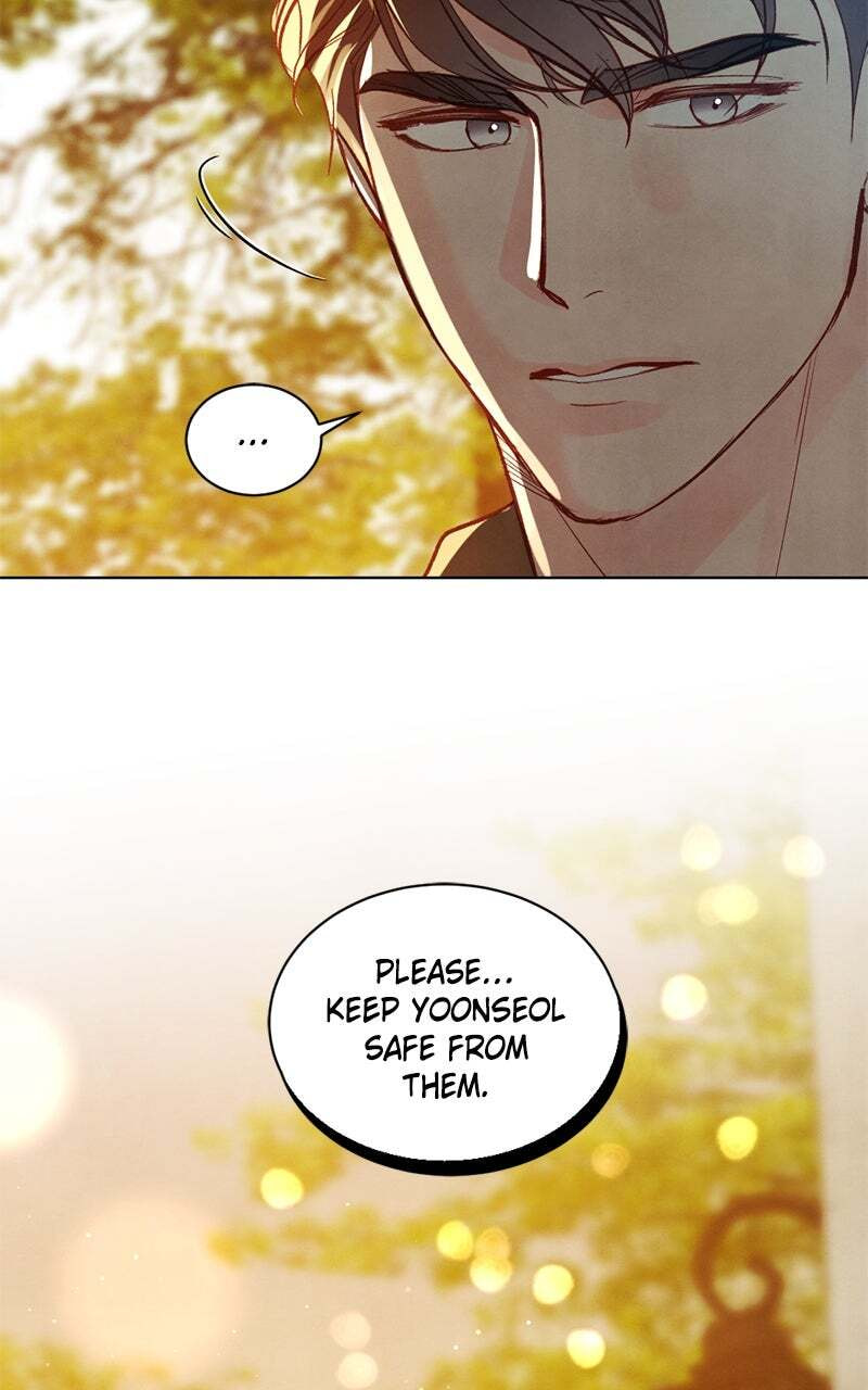Read Our Secret Marriage chapter 23 image 77 on Lezhin
