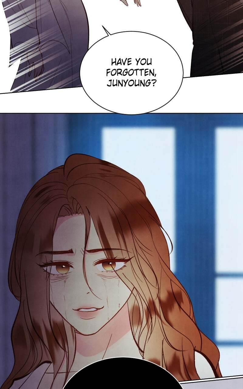 Read Our Secret Marriage chapter 28 image 1 on Lezhin