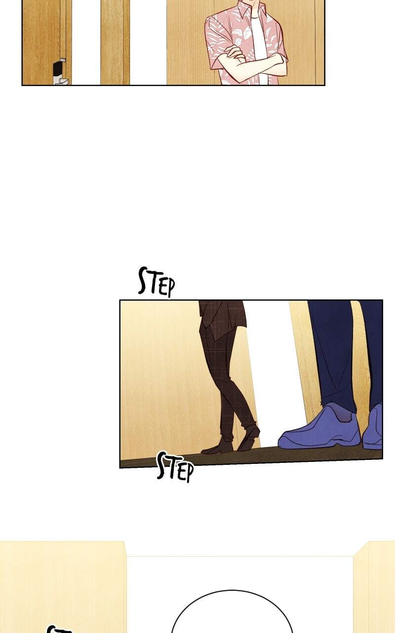 Read Our Secret Marriage chapter 28 image 12 on Lezhin