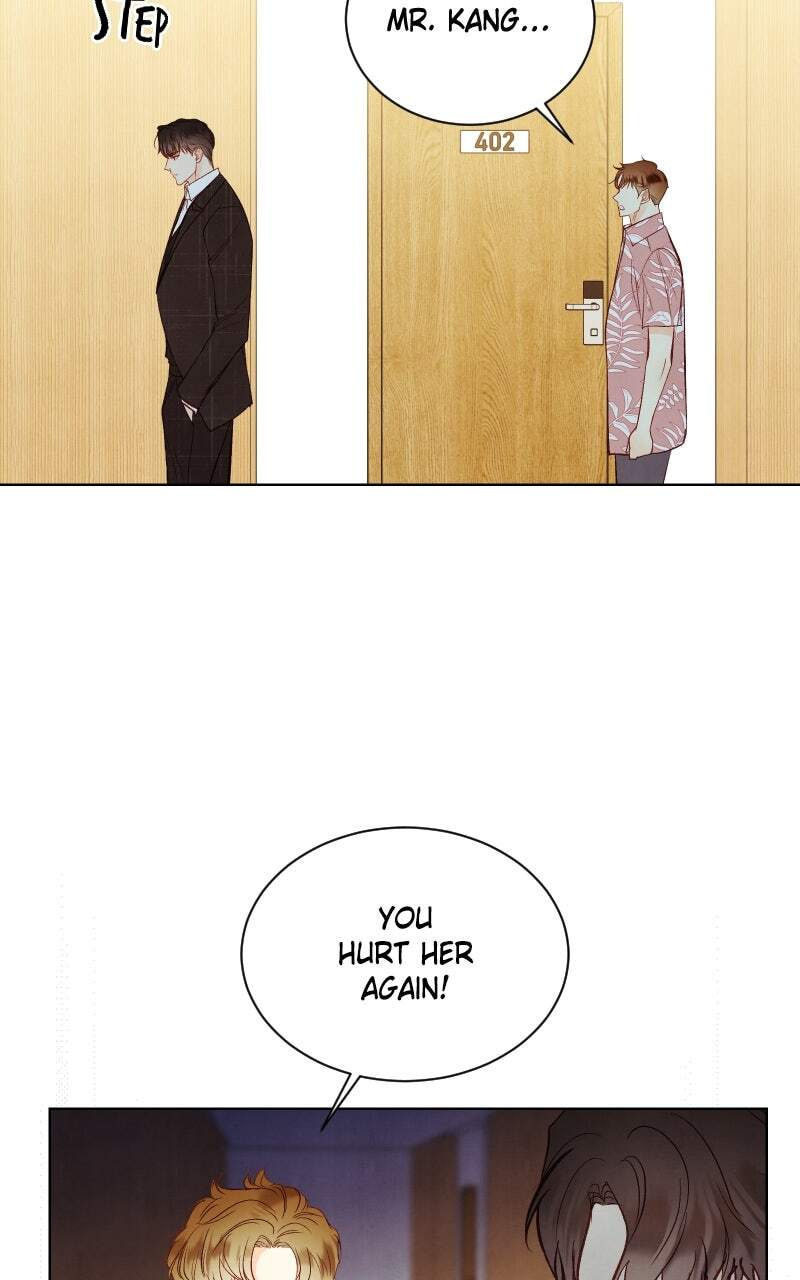 Read Our Secret Marriage chapter 28 image 13 on Lezhin