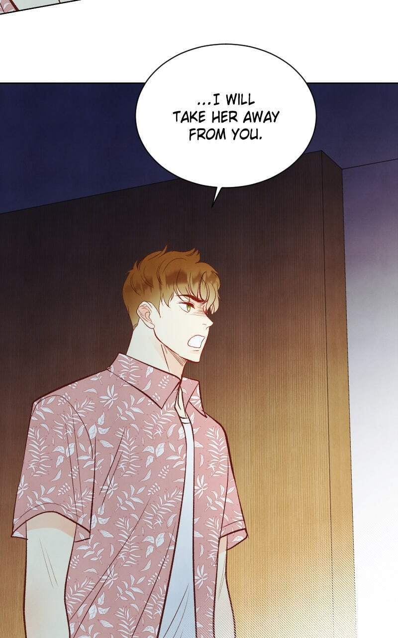 Read Our Secret Marriage chapter 28 image 16 on Lezhin