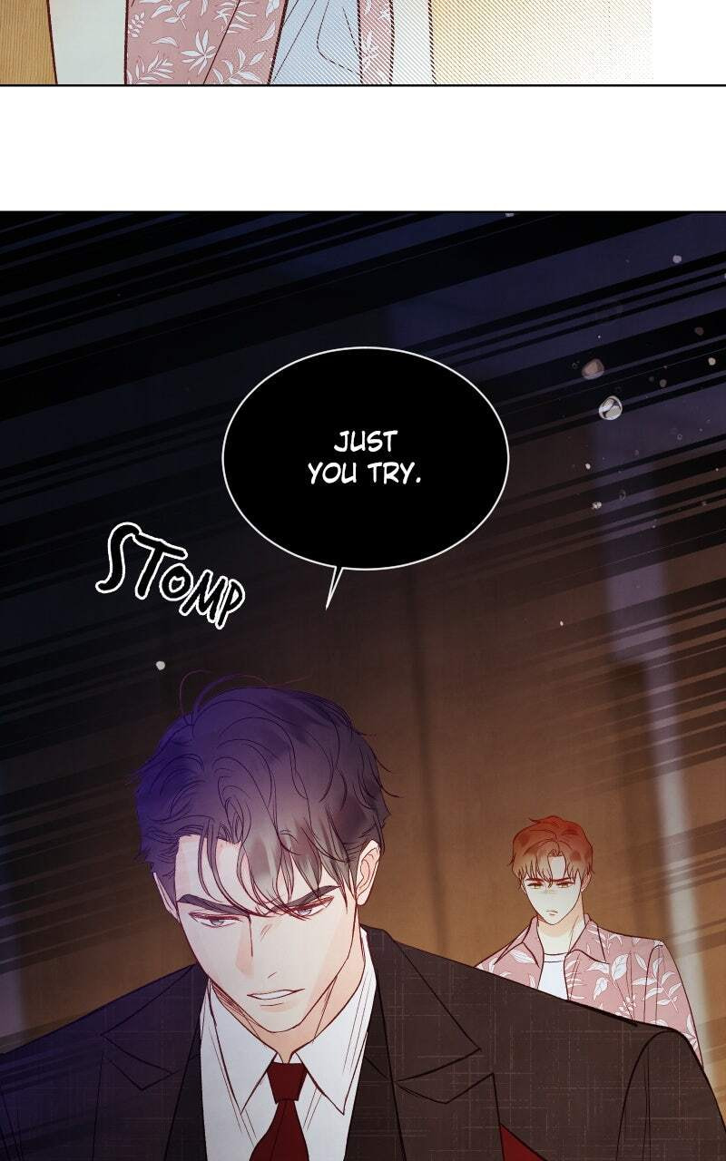 Read Our Secret Marriage chapter 28 image 17 on Lezhin