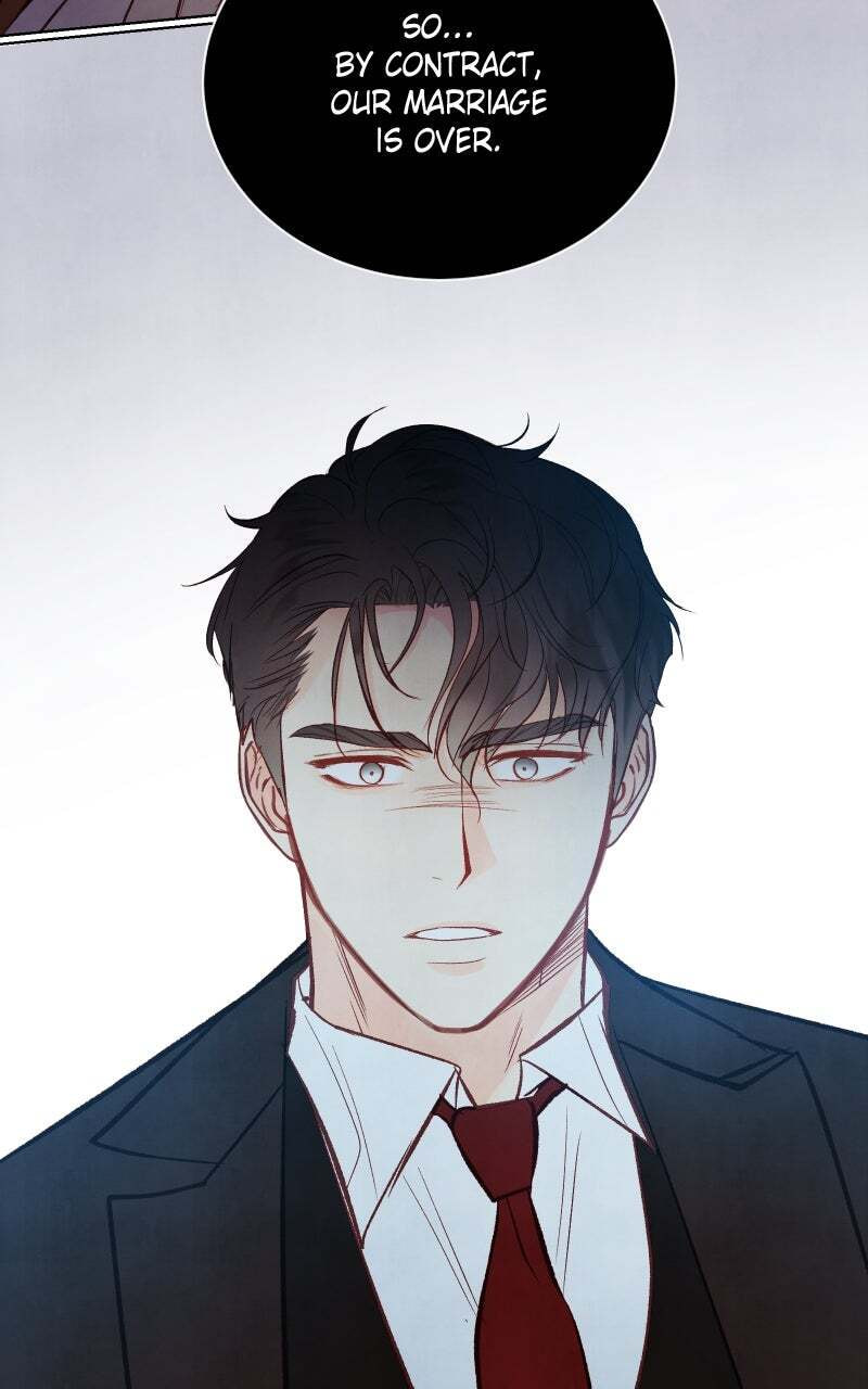 Read Our Secret Marriage chapter 28 image 2 on Lezhin