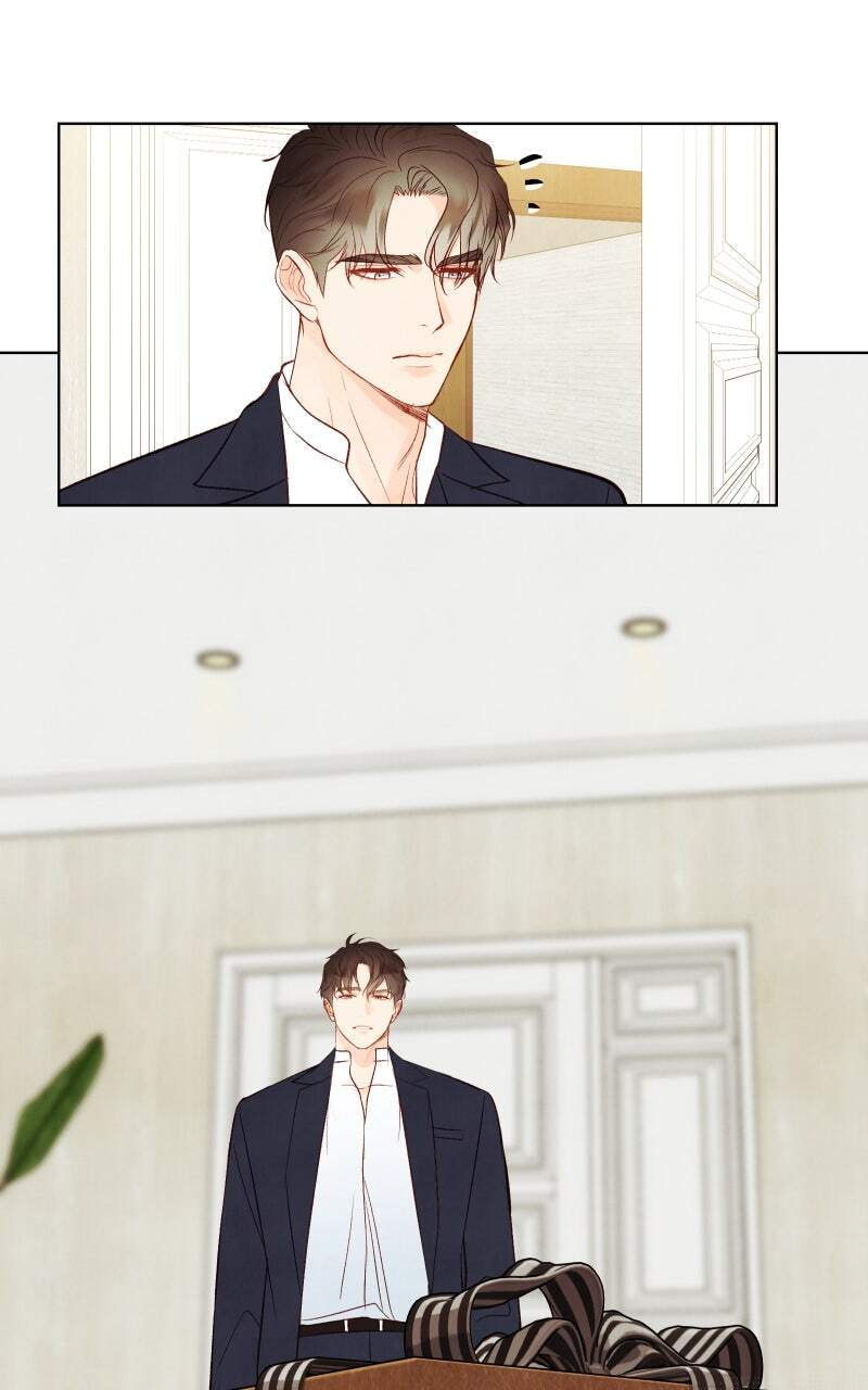 Read Our Secret Marriage chapter 28 image 25 on Lezhin