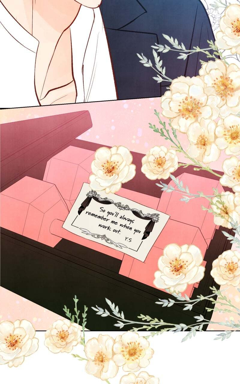 Read Our Secret Marriage chapter 28 image 27 on Lezhin