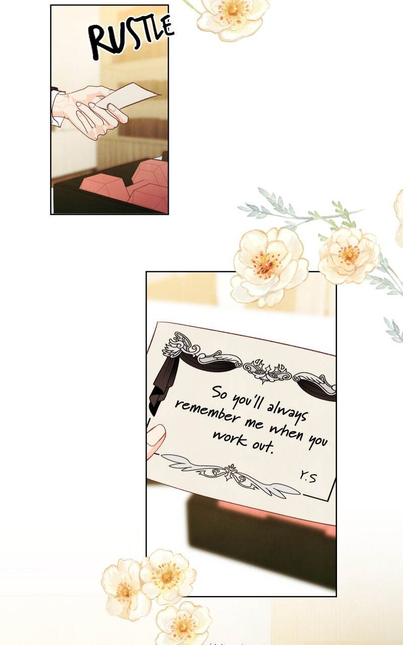Read Our Secret Marriage chapter 28 image 28 on Lezhin