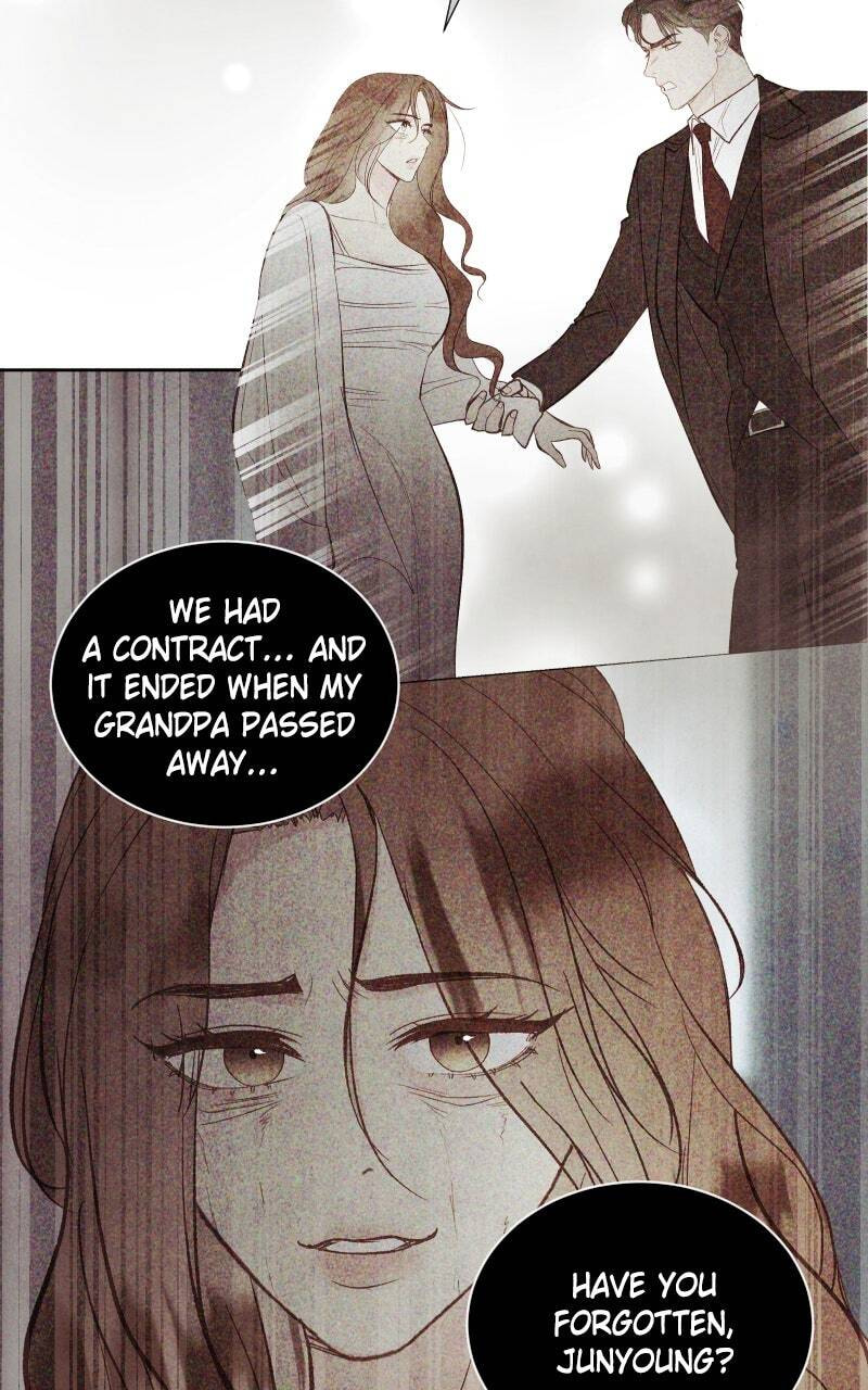 Read Our Secret Marriage chapter 28 image 30 on Lezhin