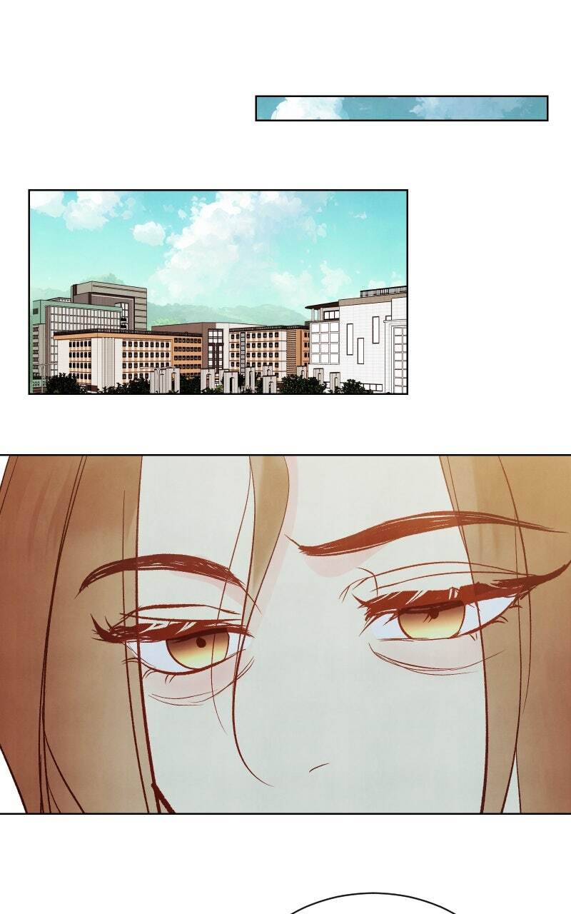 Read Our Secret Marriage chapter 28 image 34 on Lezhin