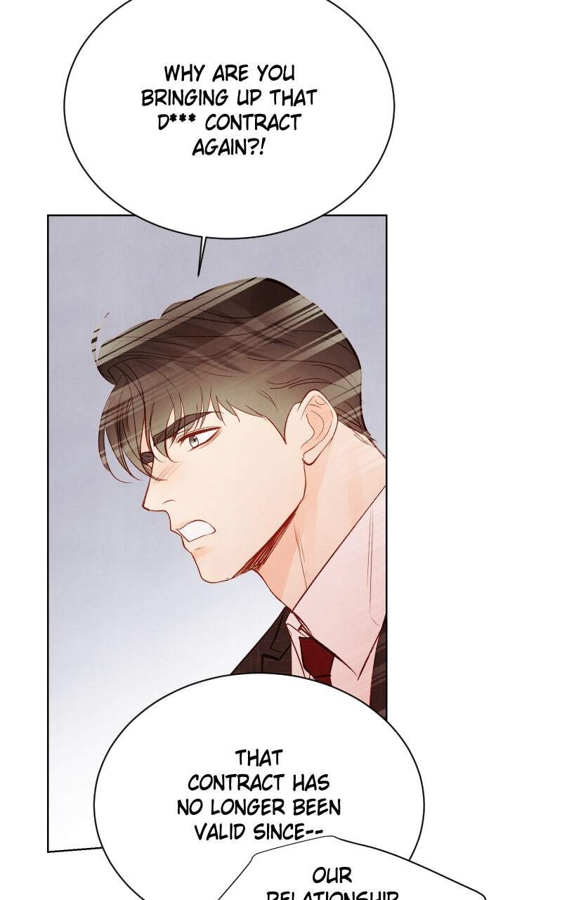 Read Our Secret Marriage chapter 28 image 4 on Lezhin