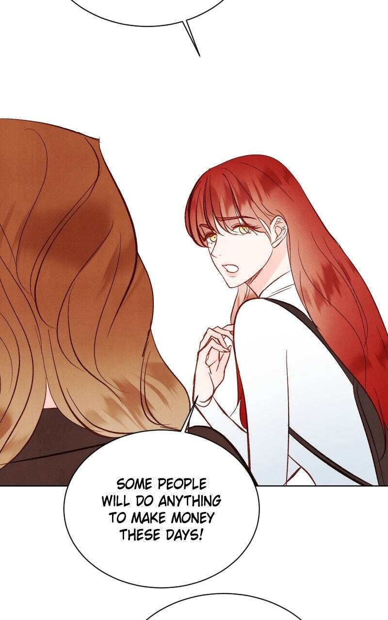 Read Our Secret Marriage chapter 28 image 44 on Lezhin