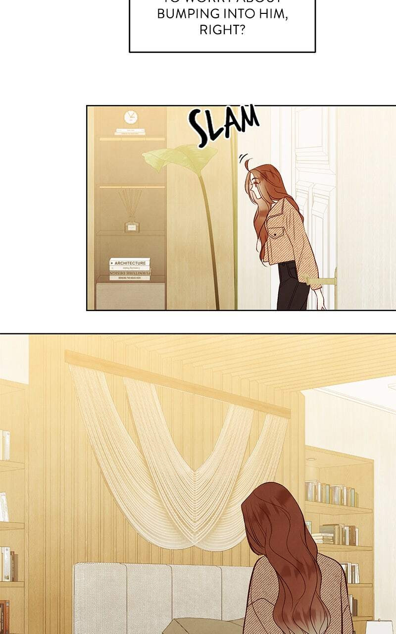 Read Our Secret Marriage chapter 28 image 52 on Lezhin