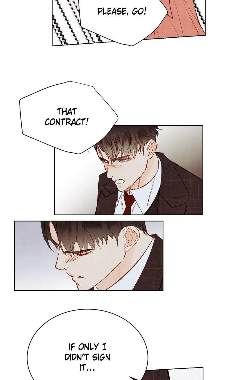 Read Our Secret Marriage chapter 28 image 6 on Lezhin