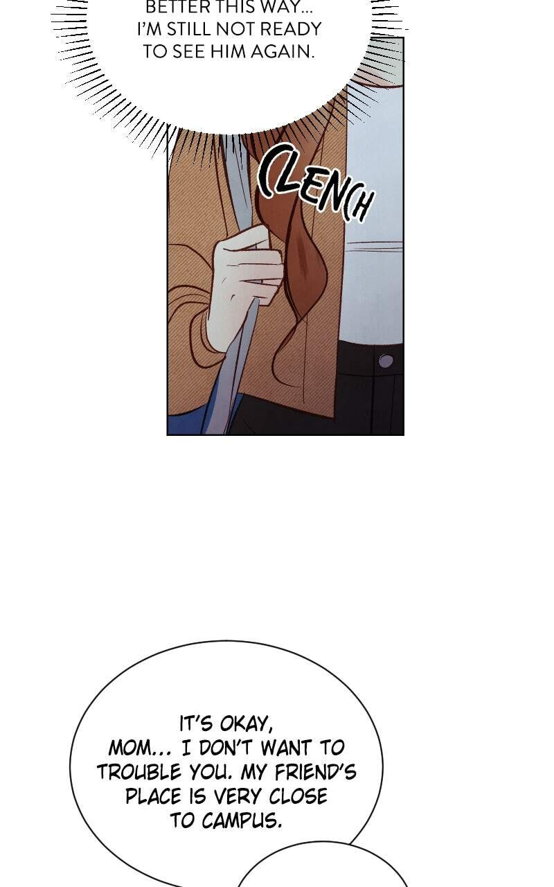 Read Our Secret Marriage chapter 28 image 64 on Lezhin