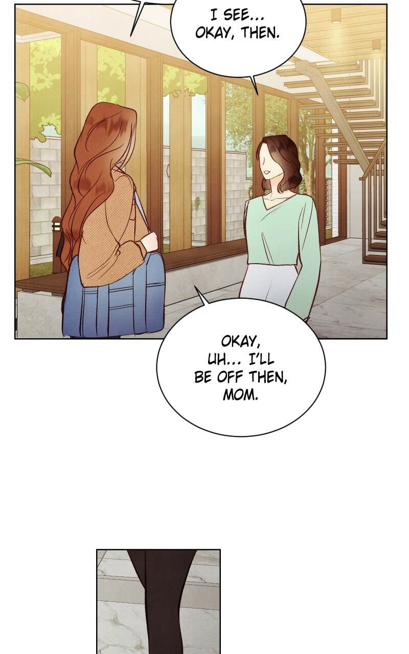 Read Our Secret Marriage chapter 28 image 65 on Lezhin