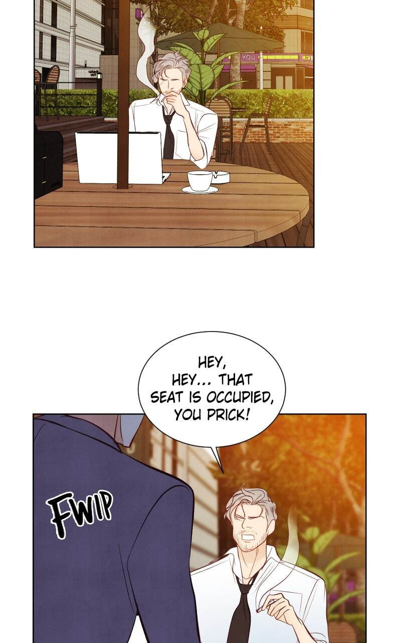 Read Our Secret Marriage chapter 28 image 69 on Lezhin