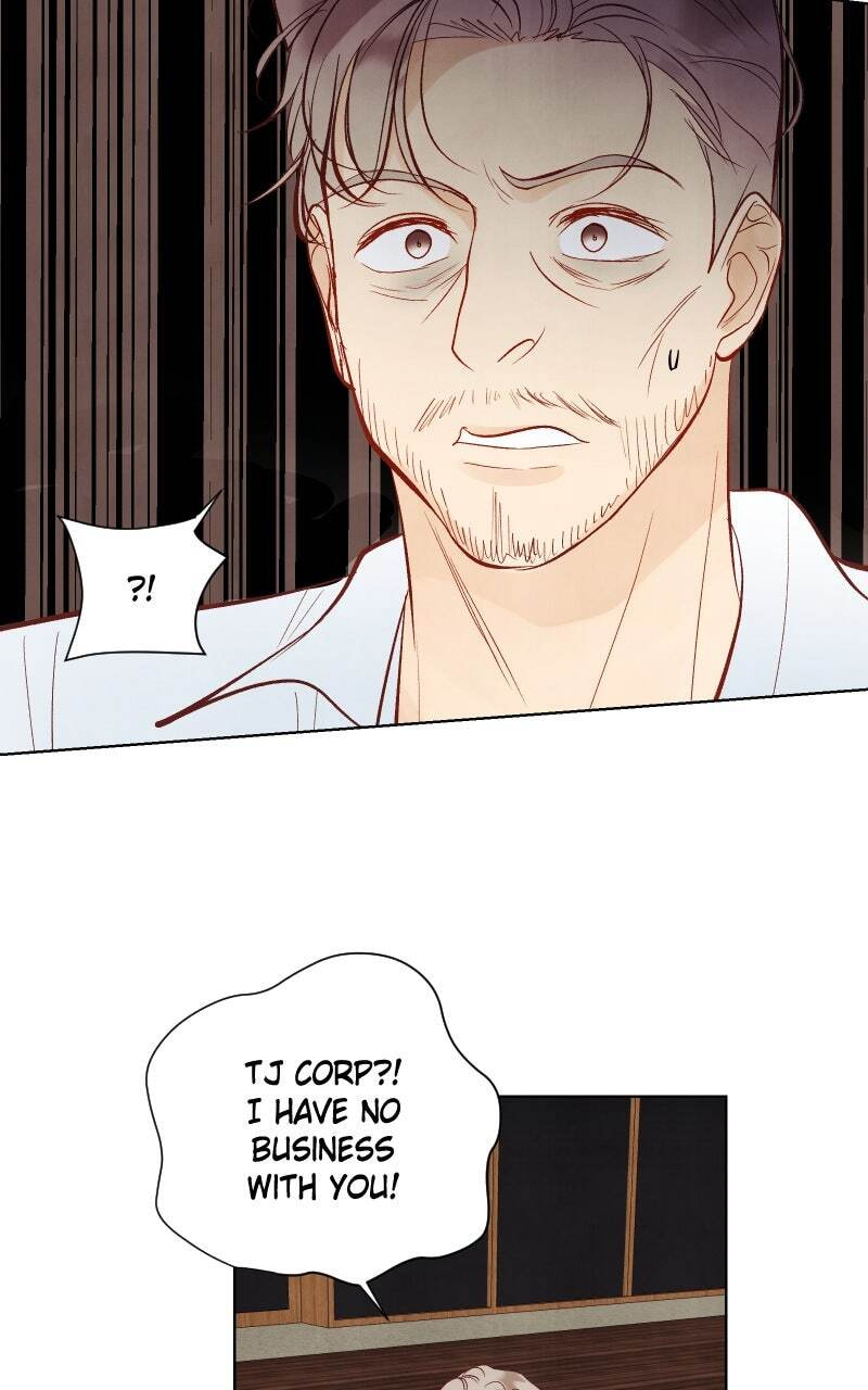 Read Our Secret Marriage chapter 28 image 71 on Lezhin