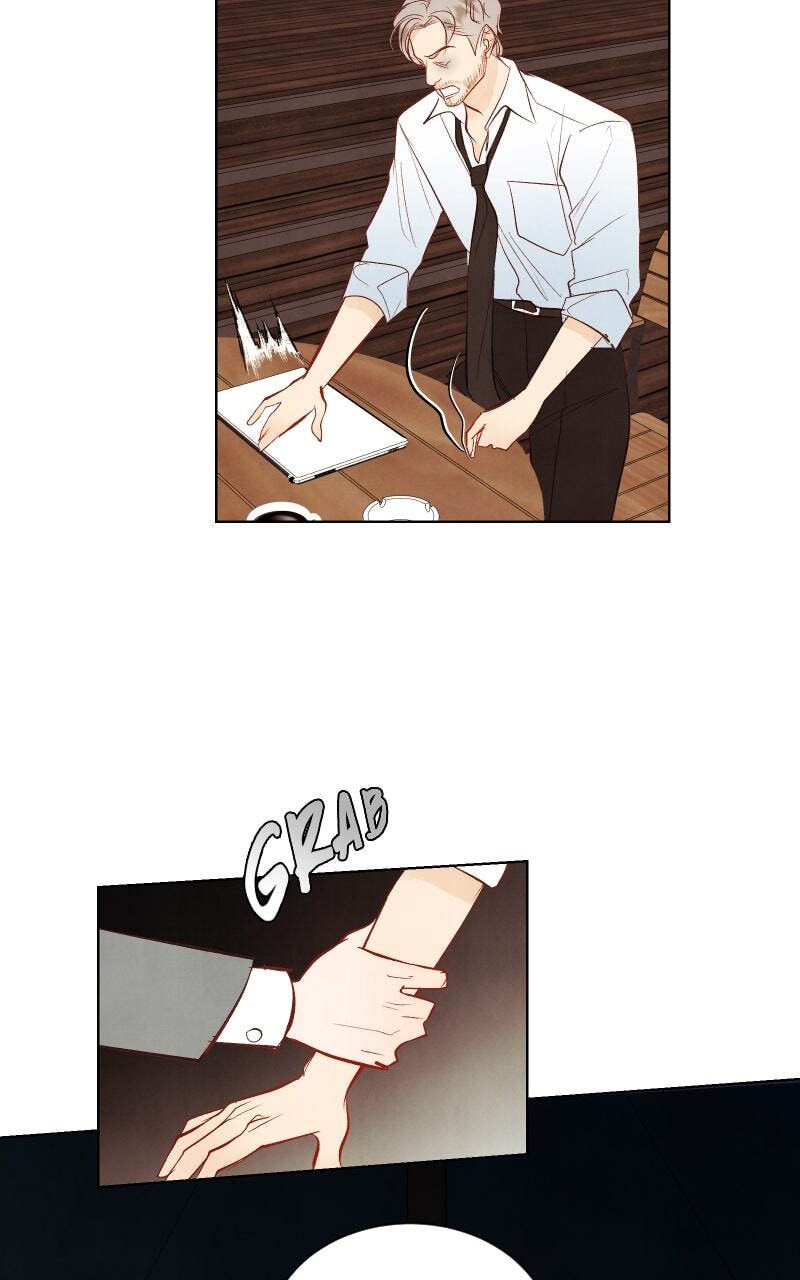 Read Our Secret Marriage chapter 28 image 72 on Lezhin