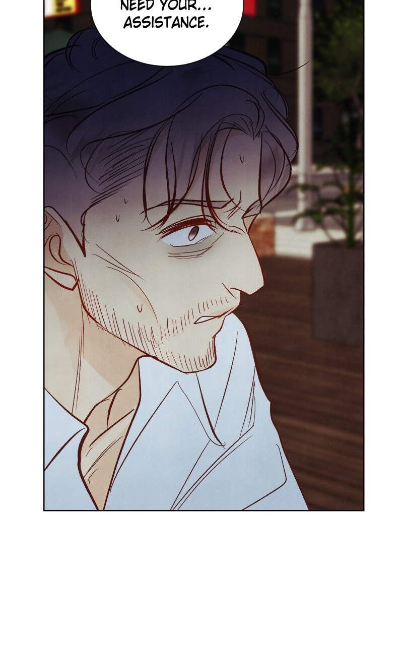 Read Our Secret Marriage chapter 28 image 74 on Lezhin