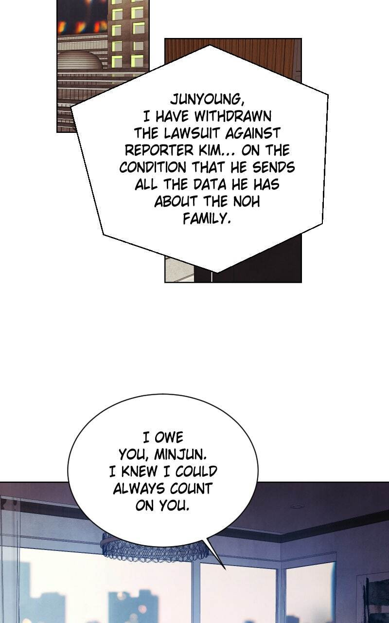 Read Our Secret Marriage chapter 28 image 76 on Lezhin