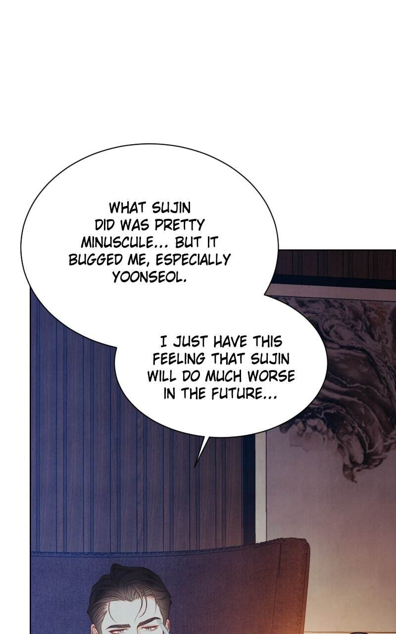 Read Our Secret Marriage chapter 28 image 79 on Lezhin