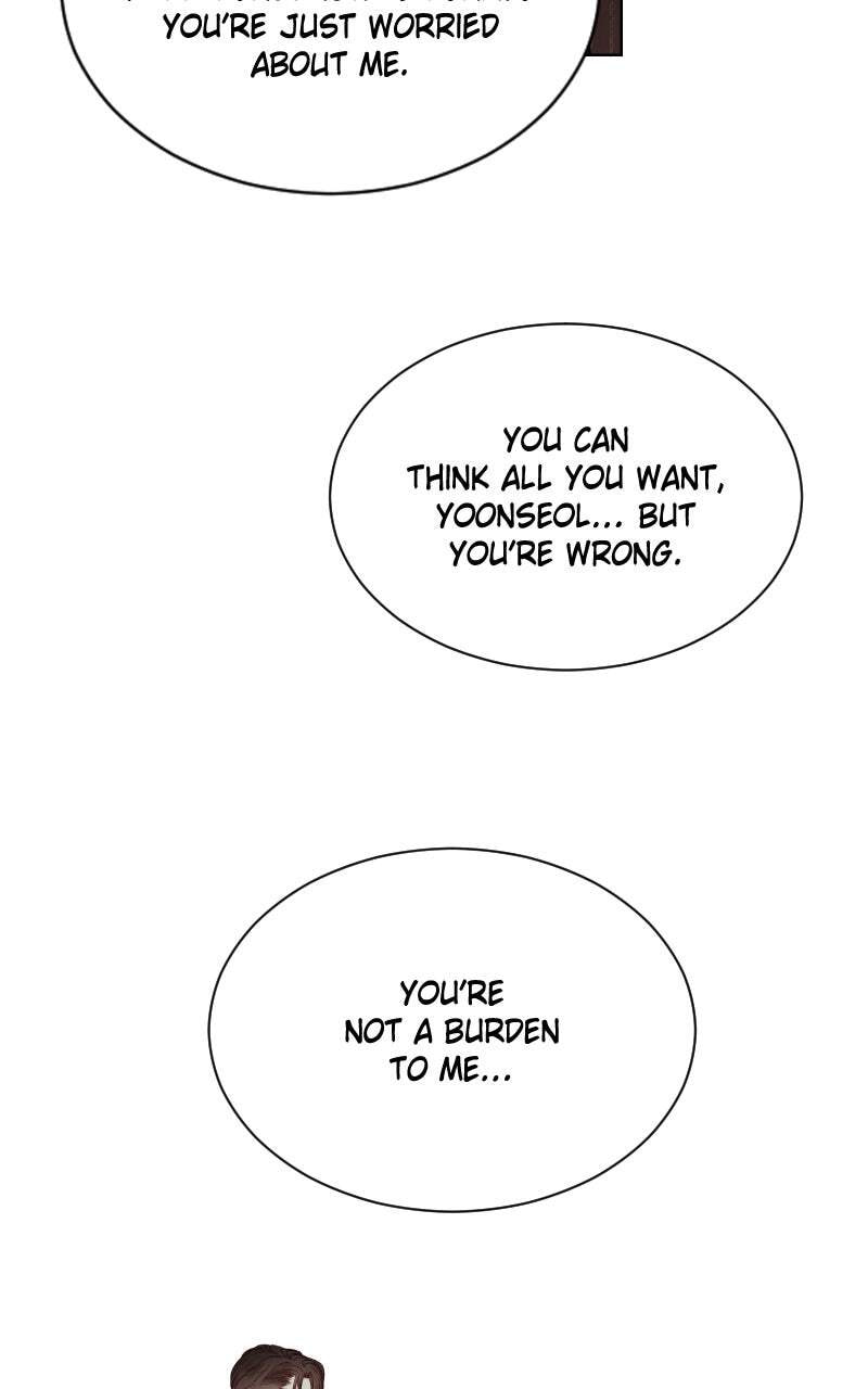 Read Our Secret Marriage chapter 28 image 8 on Lezhin