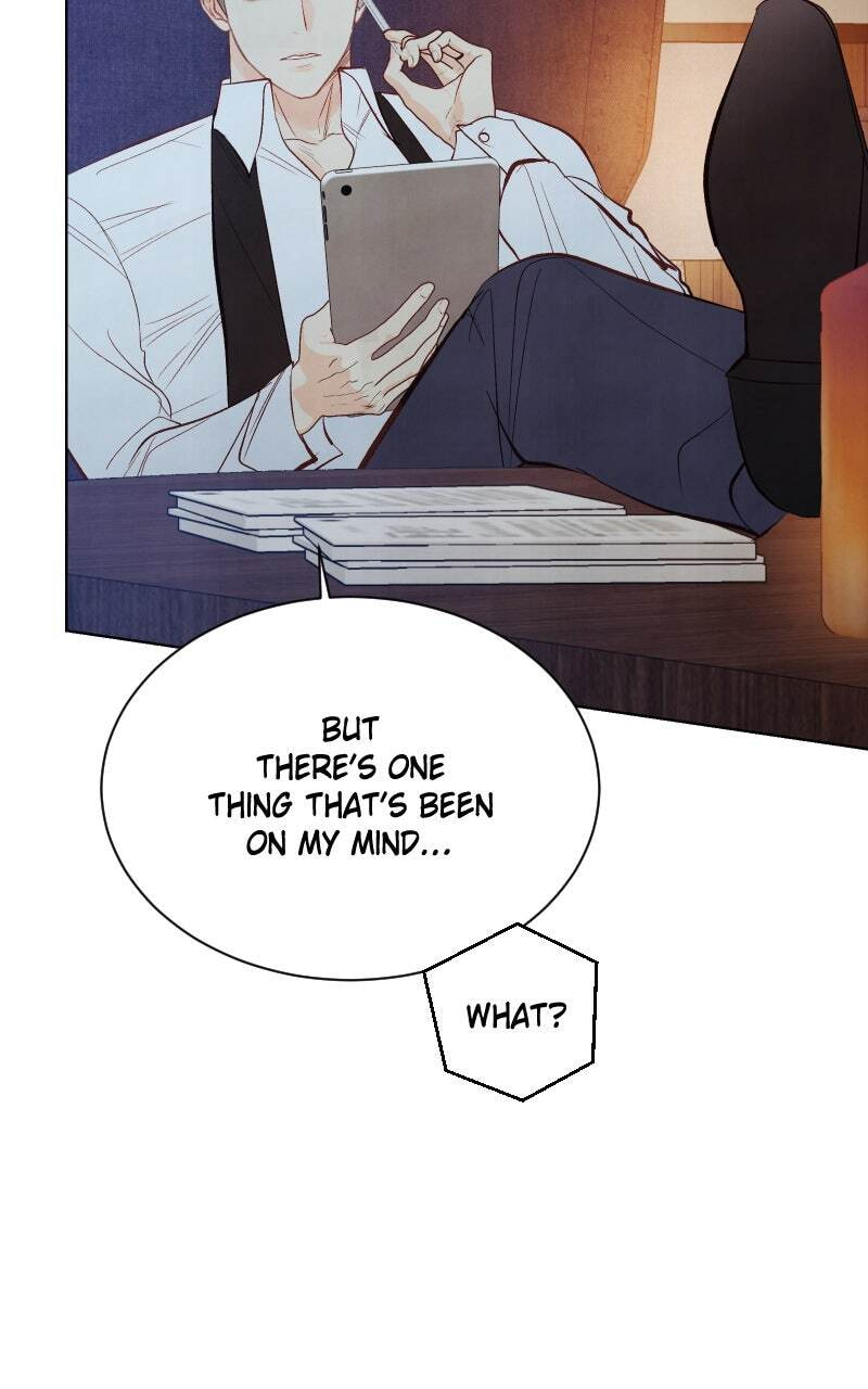 Read Our Secret Marriage chapter 28 image 80 on Lezhin