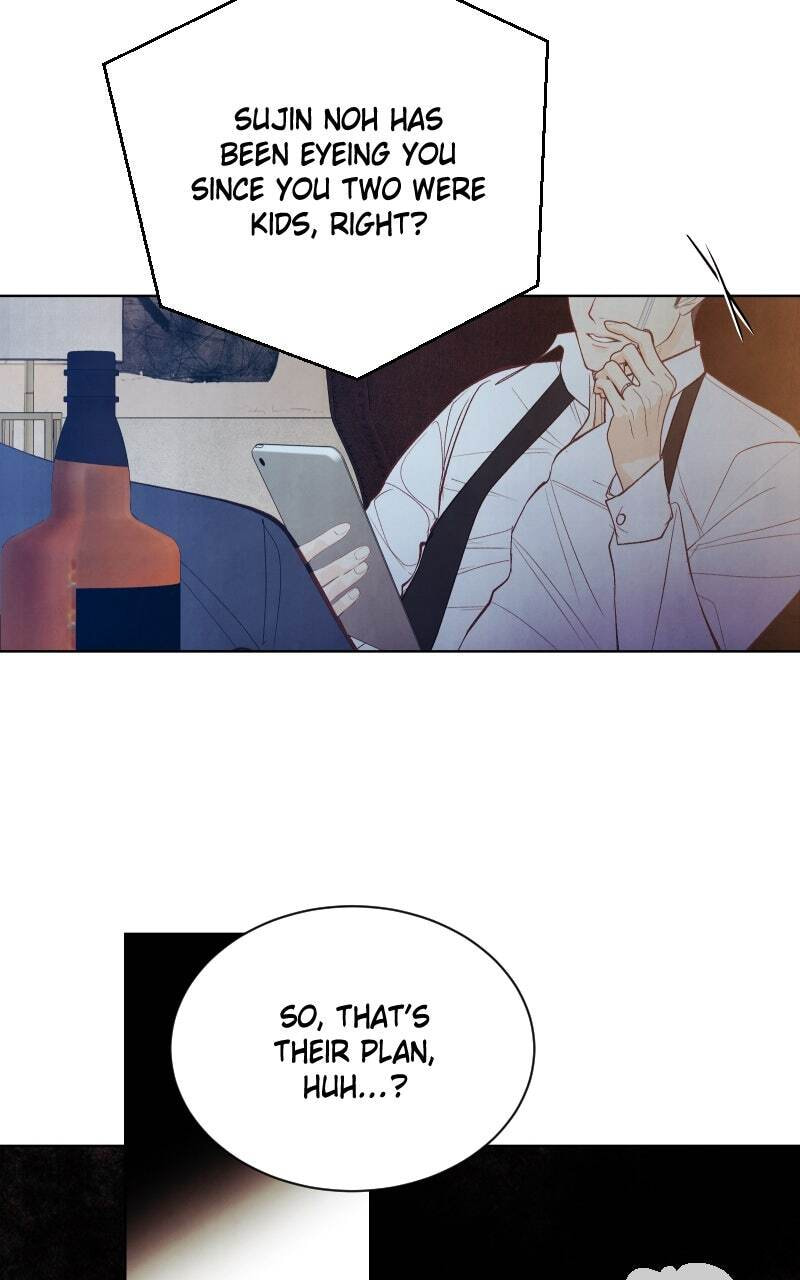 Read Our Secret Marriage chapter 28 image 82 on Lezhin