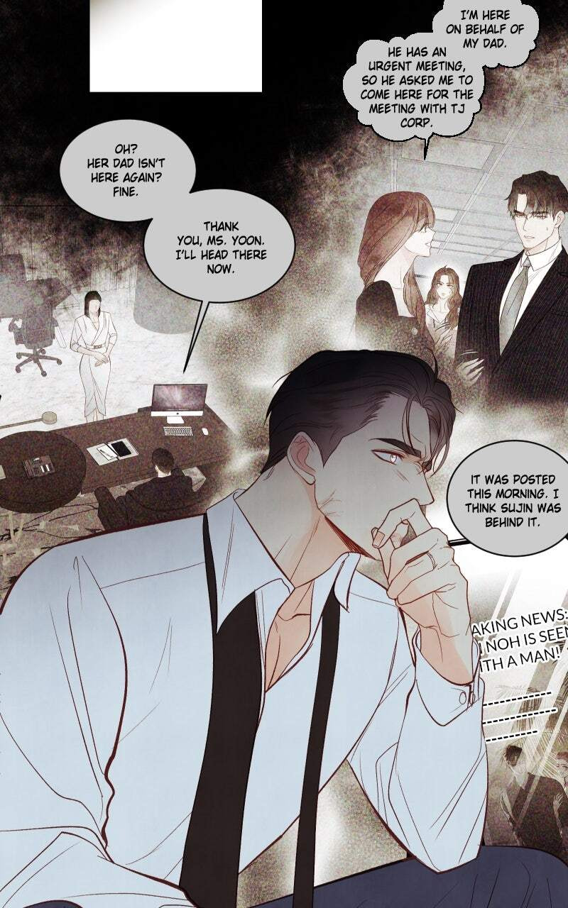 Read Our Secret Marriage chapter 28 image 83 on Lezhin